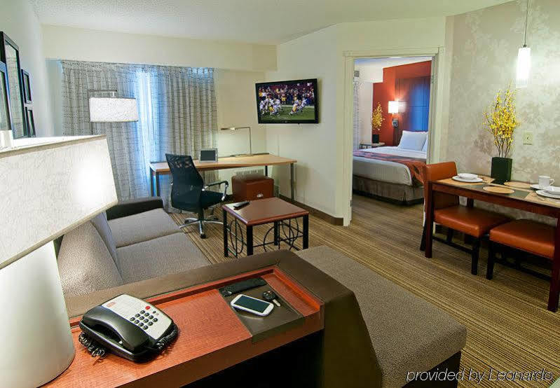 Residence Inn Sioux Falls Extérieur photo