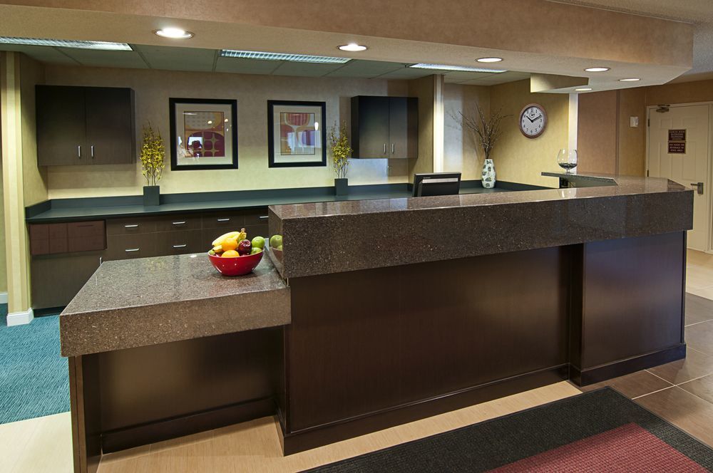 Residence Inn Sioux Falls Extérieur photo