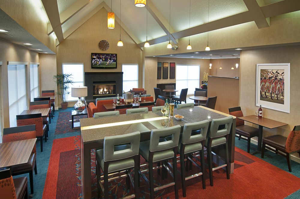 Residence Inn Sioux Falls Extérieur photo